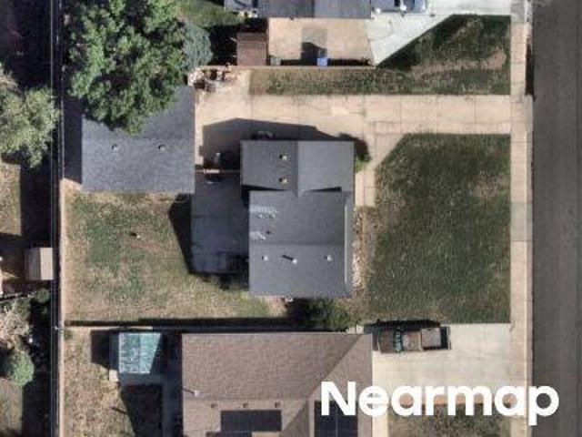 House for sale in Wyoming