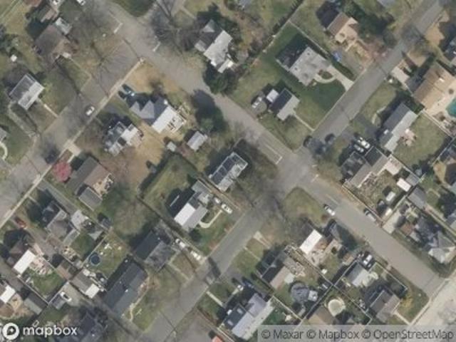 House for sale in Milltown, New Jersey