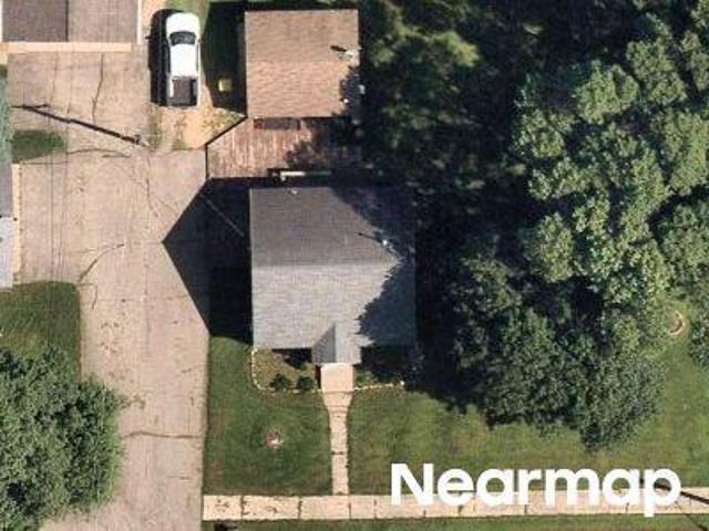 House for sale in Minnesota