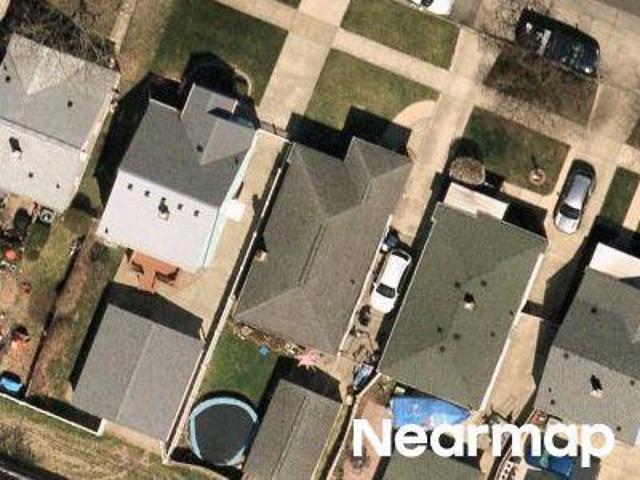 House for sale in Lincoln Park, Michigan