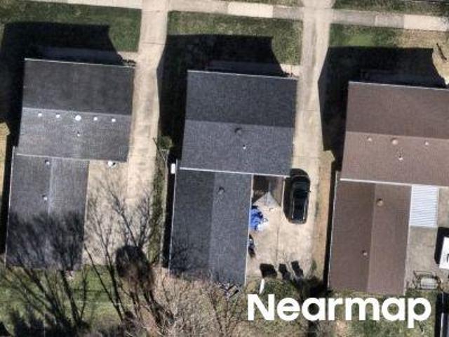 House for sale in Dayton, Ohio