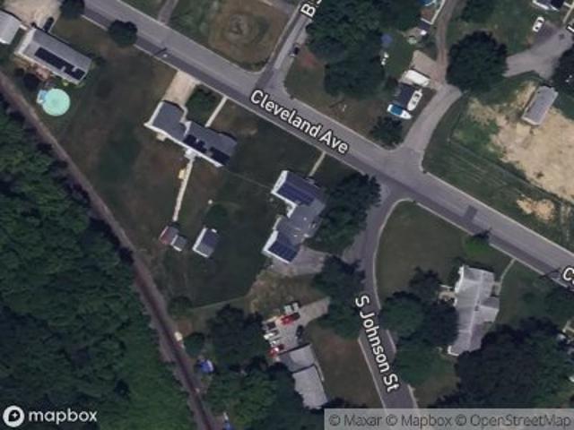House for sale in Penns Grove
