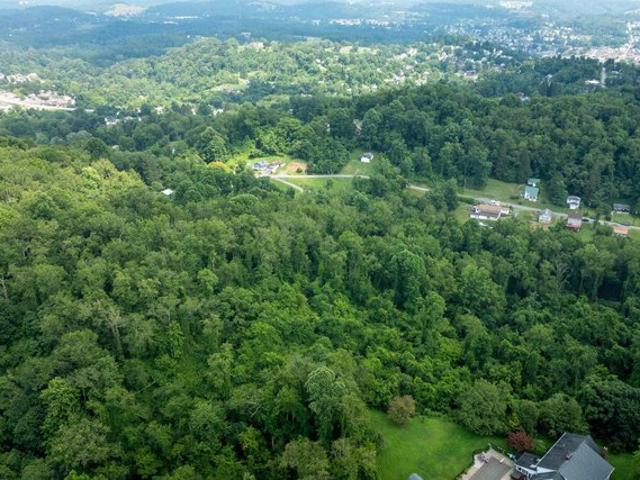 Land for sale in Fairmont, West Virginia