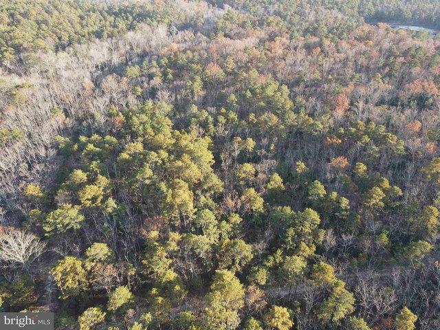 Land for sale in Mizpah, New Jersey