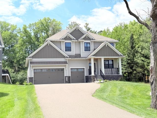 House for sale in Ramsey, Minnesota