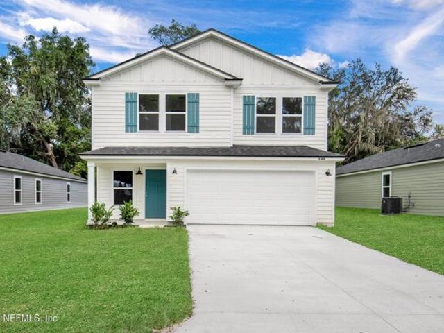House for sale in Palatka, Florida