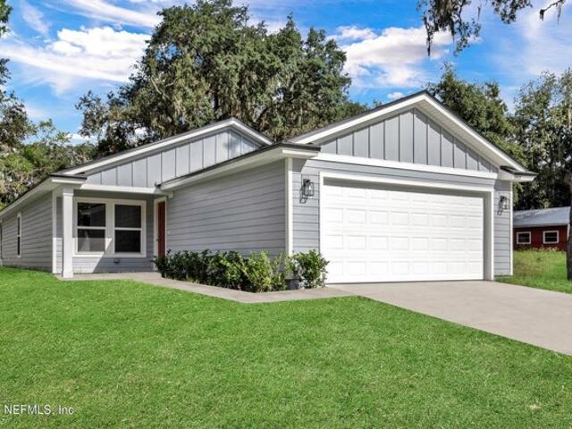 House for sale in Palatka, Florida