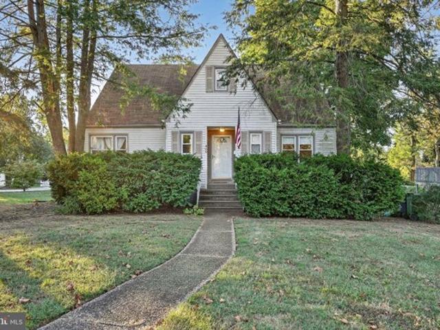 House for sale in Palmyra, New Jersey