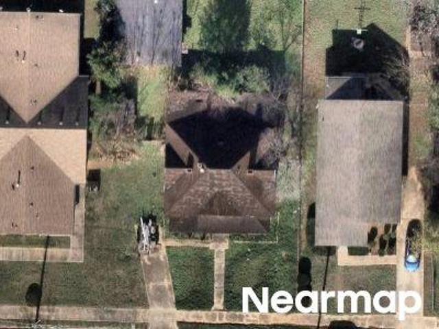 House for sale in Birmingham, Alabama