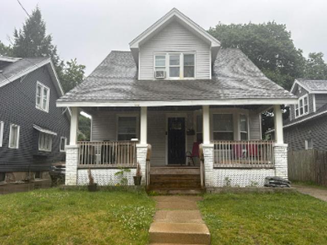House for sale in Wyoming, Michigan