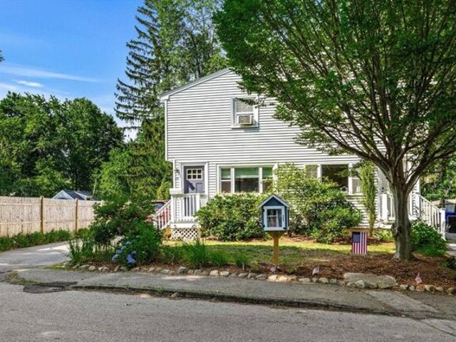 Condo for sale in Ipswich, Massachusetts