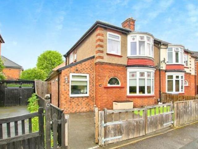 House for sale in Bishop Auckland