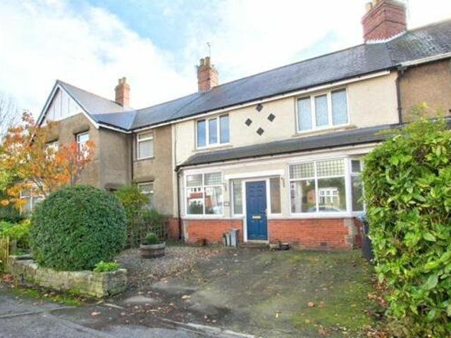House for sale in Bishop Auckland