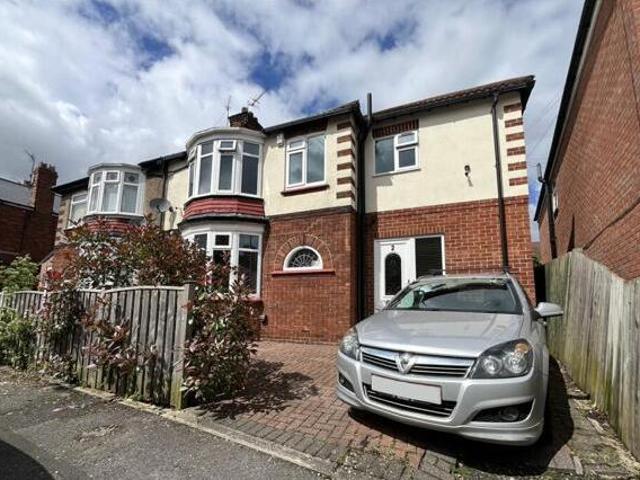 House for sale in Bishop Auckland