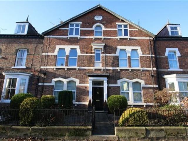Apartment for rent in Darlington