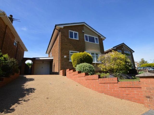 House for rent in Winstanley, Wigan