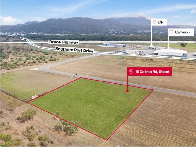 Property for sale in Townsville, Queensland
