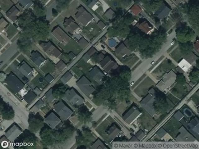 House for sale in East Saint Louis, Illinois