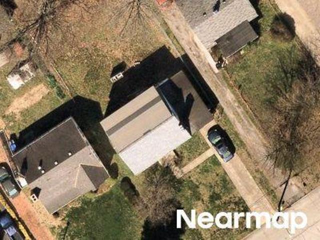 House for sale in Louisville, Kentucky