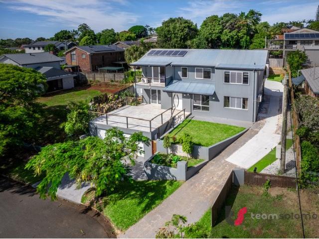 House for rent in Toombul, Queensland