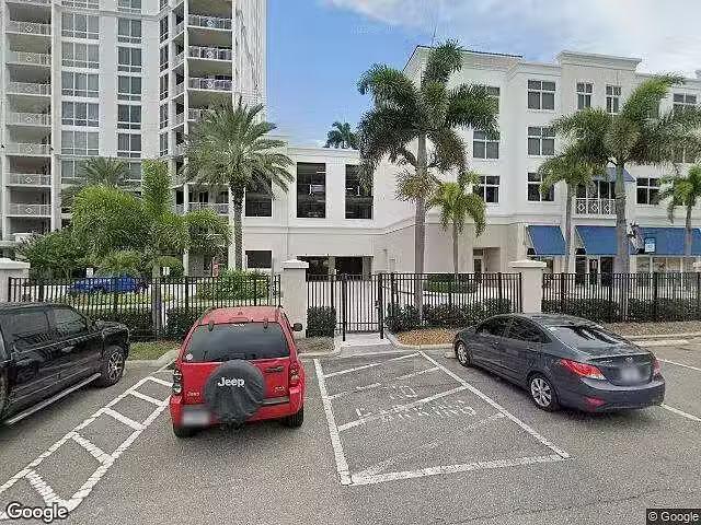 Apartment for rent in Clearwater