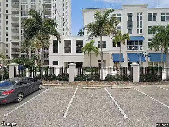 Apartment for rent in Clearwater