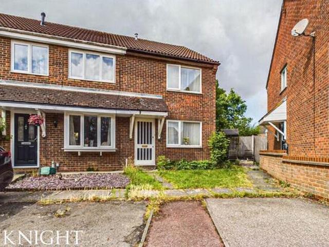 House for sale in Highwoods, Fordham Heath