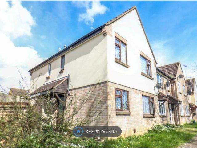 House for rent in Highwoods, Fordham Heath