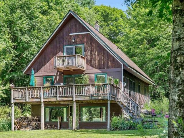 House for sale in Hyde Park, Vermont