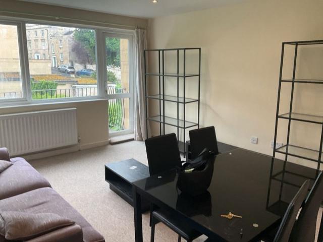 Apartment for rent in Bathwick, Dulcote