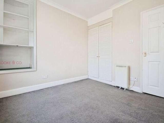 Apartment for rent in Cliftonville West, Thanet