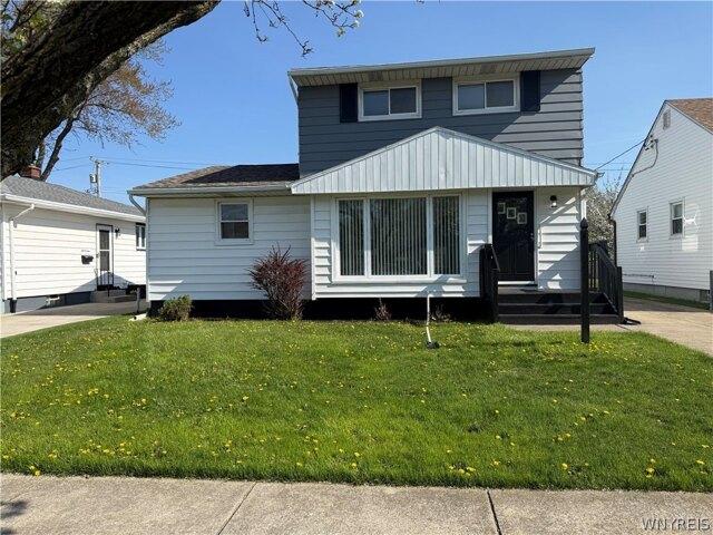 House for sale in Tonawanda, New York