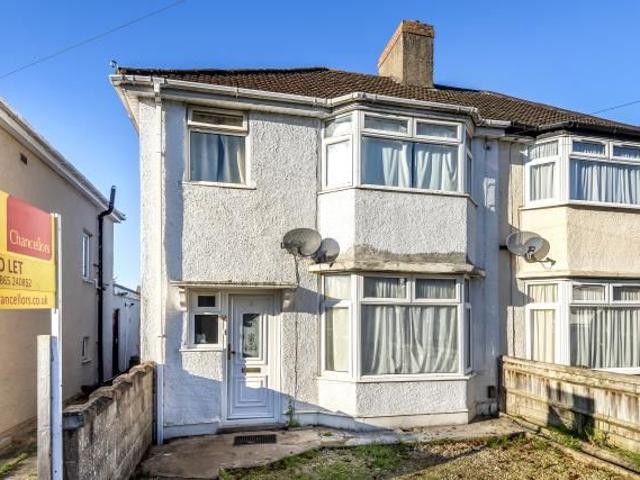 House for rent in The Slade, Oxfordshire