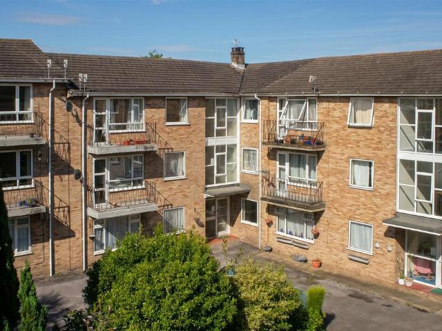 Apartment for rent in Wyndham Park, Salisbury
