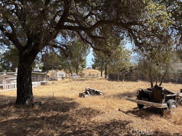 Land for sale in Campo, California
