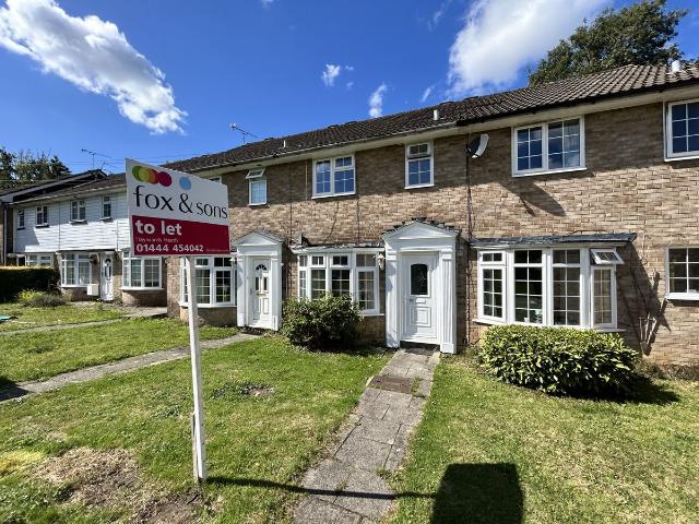 House for rent in World's End, Perryfields