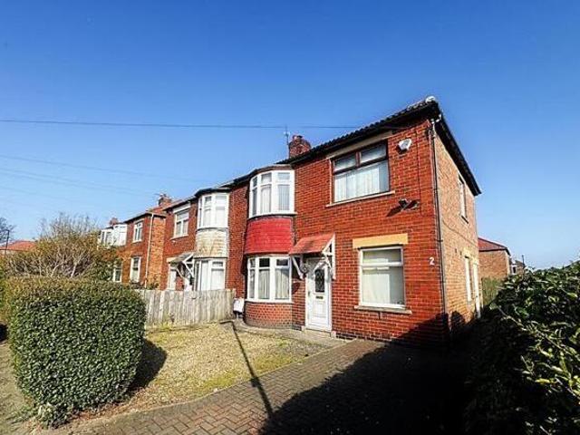 House for sale in Howdon, Wallsend