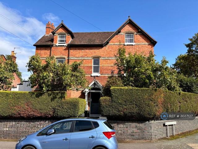Apartment for rent in Cherry Orchard, Frankwell