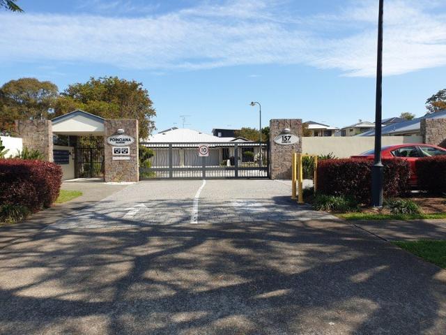 Apartment for rent in Toombul, Queensland