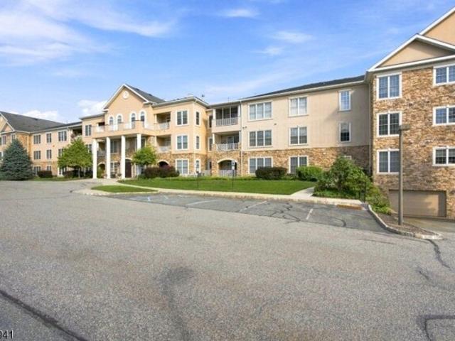 Condo for sale in New Jersey