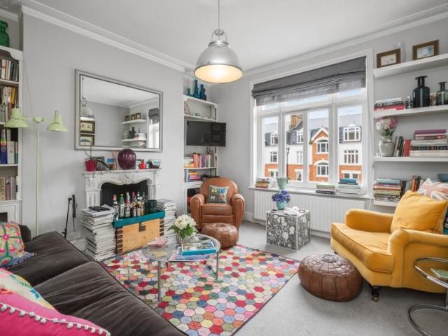 Apartment for rent in Kensal Town, Maida Vale