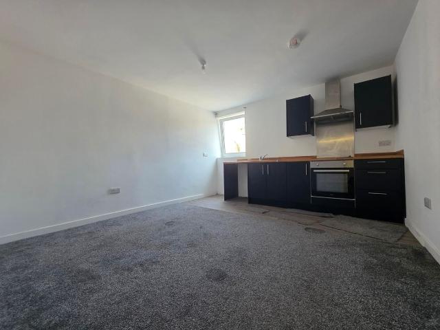 Apartment for rent in All Saints, Bilston