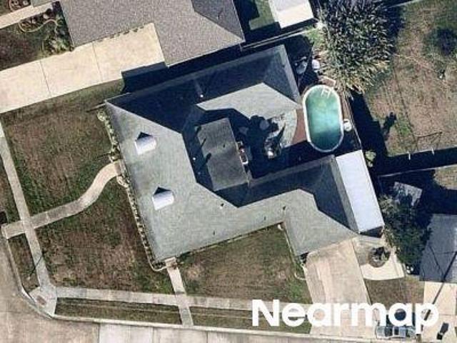 House for sale in Metairie, Louisiana