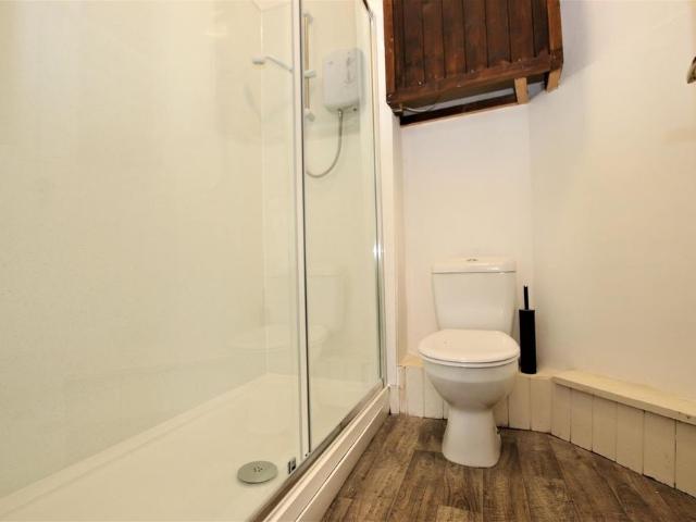Apartment for rent in Walcot, Bath