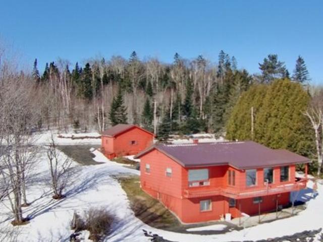 House for sale in Saint Agatha, Aroostook County