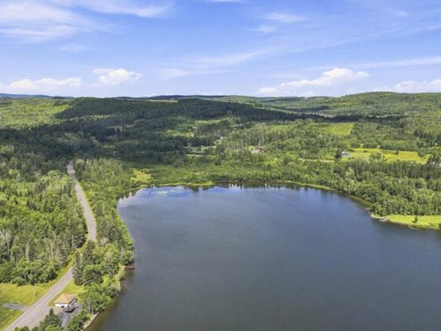 Land for sale in Saint Agatha, Aroostook County