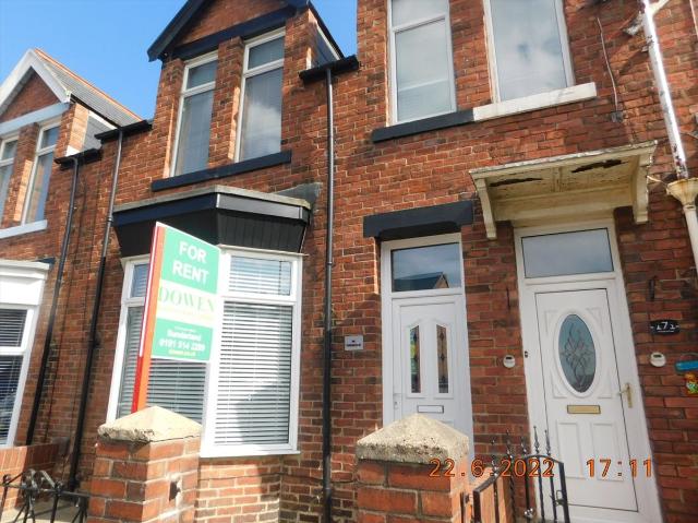 House for rent in Tyne And Wear