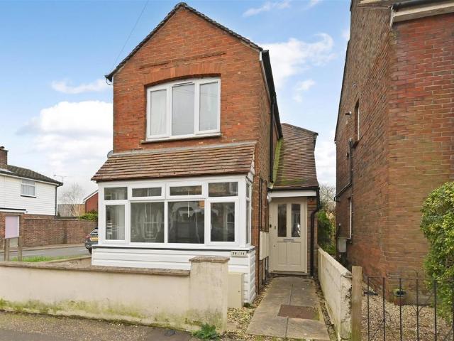 Apartment for rent in Chichester