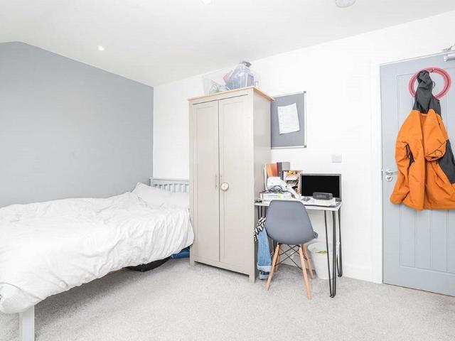 House for rent in Fratton, City Of Portsmouth
