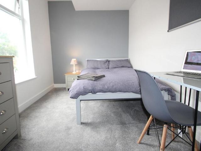 House for rent in Fratton, City Of Portsmouth